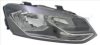 TYC 20-14667-05-2 Headlight